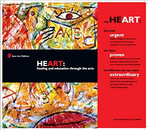 Healing and Education Through the Arts PDF Cover Image Healing and Education Through the Arts PDF Cover Image