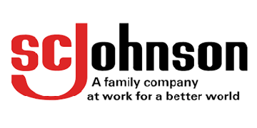 SC Johnson Logo SC Johnson Logo