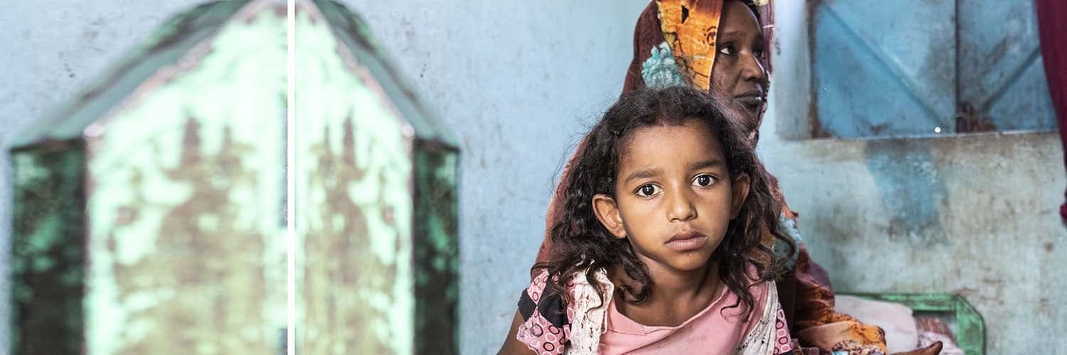 Donate to Help Children and Refugees in Sudan | Save The Children