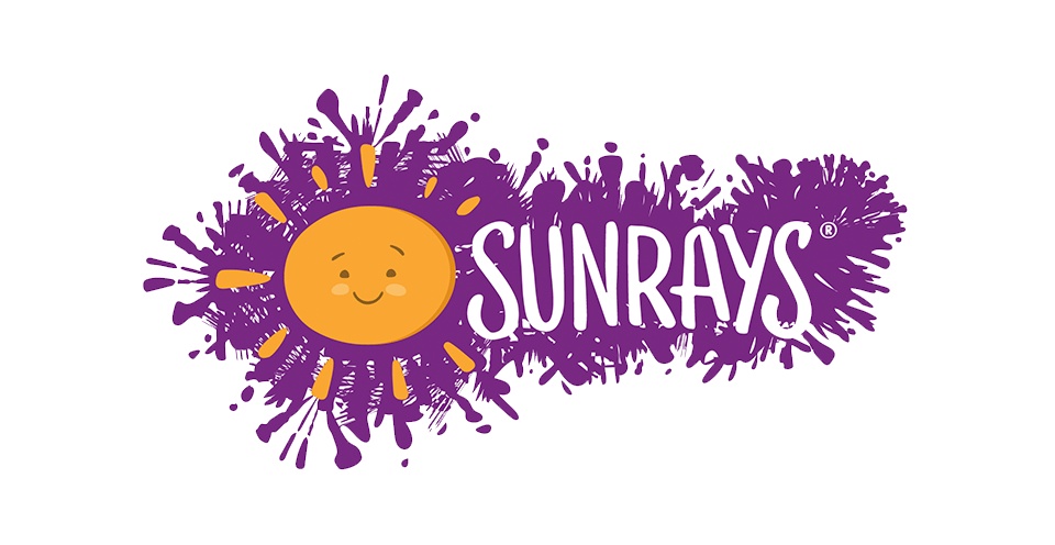 Sunrays logo Sunrays logo