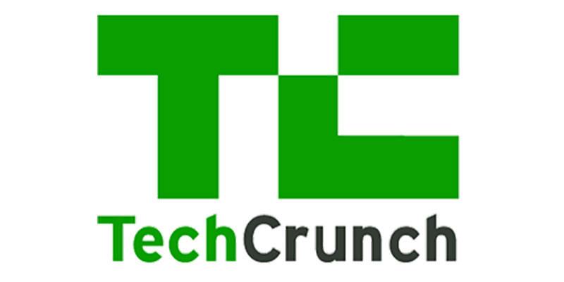 TechCrunch logo