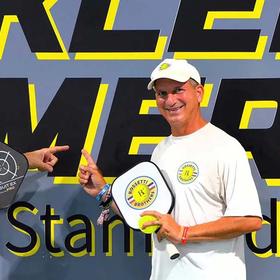 The Rossetti Brothers Pickleball Rally for Charity The Rossetti Brothers Pickleball Rally for Charity
