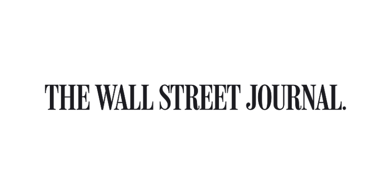 Wall Street Journal Logo Wall Street Journal Logo