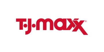 T.J. Maxx logo T.J. Maxx logo