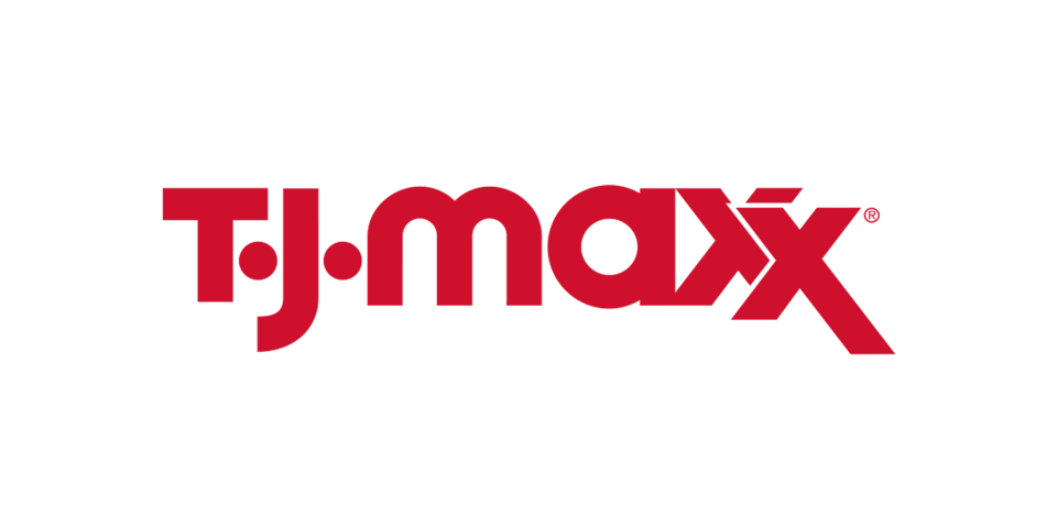 T.J. Maxx logo T.J. Maxx logo