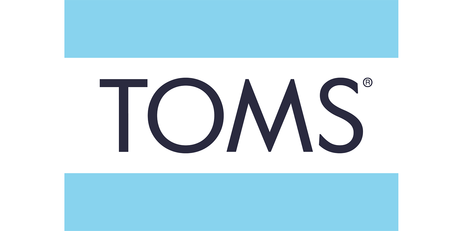 TOMS logo
