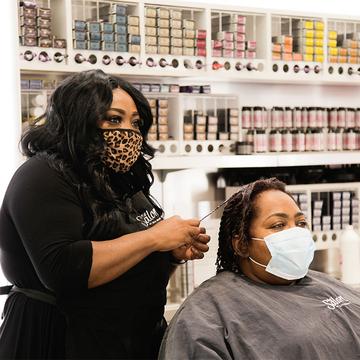 Save the Children and Ulta Beauty have joined forces since 2019 to celebrate Mother’s Day and support moms and kids in need. Save the Children and Ulta Beauty have joined forces since 2019 to celebrate Mother’s Day and support moms and kids in need.