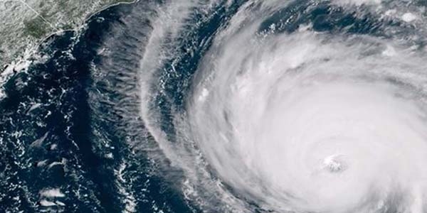 Hurricane system graphic Hurricane system graphic
