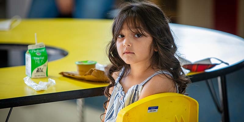Child Poverty in the United States | Econofact