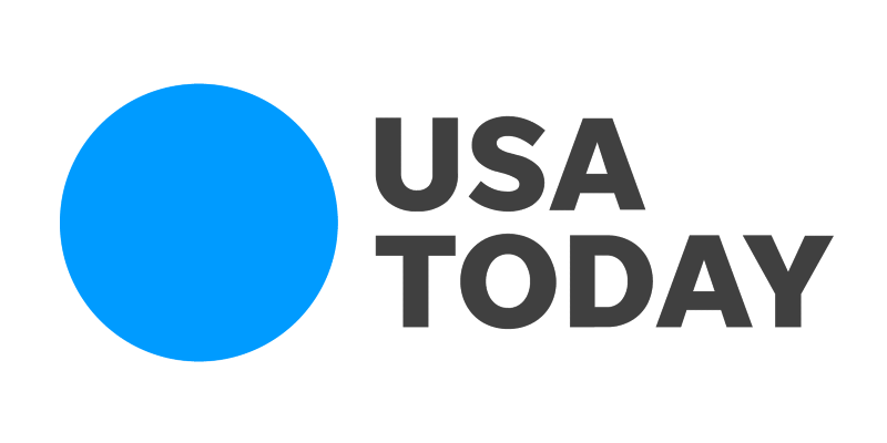 USA Today Logo
