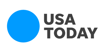 USA Today Logo USA Today Logo