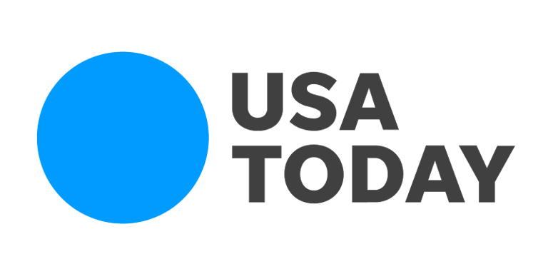 USA Today Logo USA Today Logo