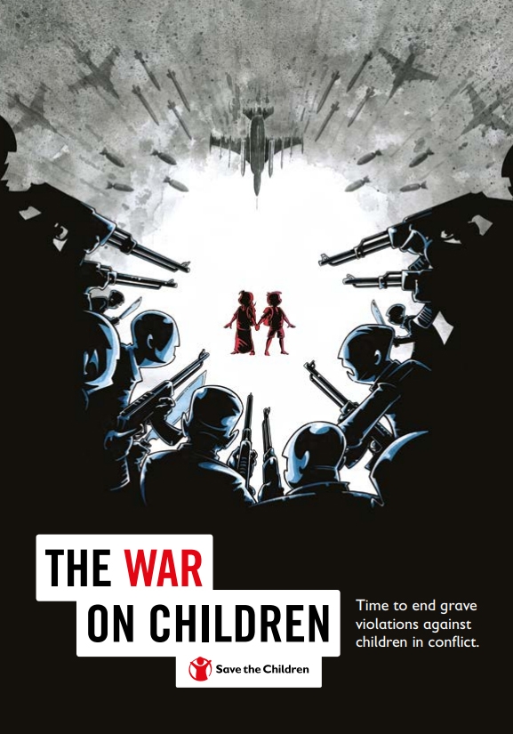 The War on Children Report The War on Children Report