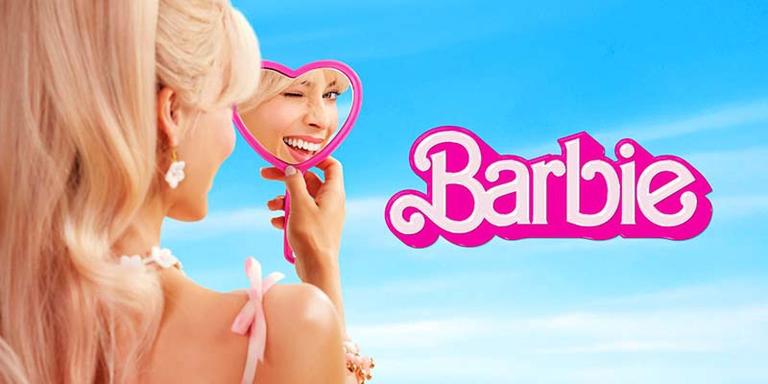 Warner Bros. Discovery Barbie movie Warner Bros. Discovery Barbie movie