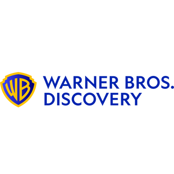 Warner Bros. Discovery RISE logo Warner Bros. Discovery RISE logo
