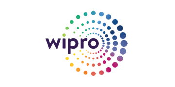 Wipro logo Wipro logo