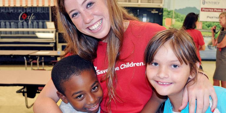 Workplace Giving Workplace Giving