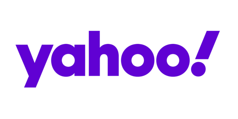 Yahoo logo Yahoo logo