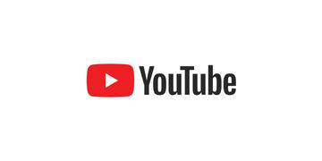 YouTube Logo YouTube Logo